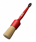 VALYMO &Scaron;EPETĖLIS Middle Detailing Brush 12 (25 MM)