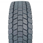 315/60R22,5 LEAO R203-D 152/148L 16PR 3PMSF TL