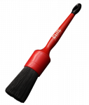 VALYMO &Scaron;EPETĖLIS Hard Detailing Brush 12 (30 MM)