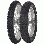 90/90-21 MITAS MC23 Rockrider 54R