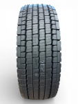 315/80R22,5 Aplus WDV02 157/154L 3PMSF