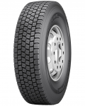 295/80R22,5 Nokian E-Truck Drive 152/148M 3PMSF
