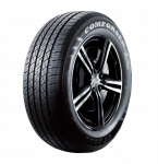235/70R16 COMFORSER CF2000 106H TL M+S