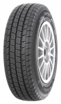 185 R 14C Matador MPS400 102/100R 3MPSF