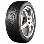 225/55R18 FIRESTONE WINTERHAWK 4 102V XL TL 3PMSF