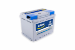 AKUMULIATORIUS ESAN 60AH/540A CA-CA 241X175X190 -+/B13