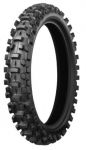 110/100-18 BRIDGESTONE M102 64M TT