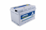 AKUMULIATORIUS ESAN 72AH/640A CA-CA 276X175X175 -+/B13