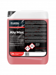 POLIRAVIMO PASTA CHROMUI ALUCHROM 120G
