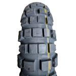 150/70-17 Mitas Enduro Trail XT+Dakar 69T TL M+S 2 Yellow (replacement for E09 dakar) 20 ON / 80 OFF