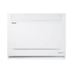 Panasonic grindinis oro kondicionierius CS-Z25CFEAW komplekte CU-Z25CBEA