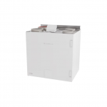 Systemair Save VTR 275/B rotacinis rekuperatorius 275 m3 de&scaron;ininis 488879