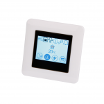 Flexit NordicPanel valdymo pultas baltas 119772