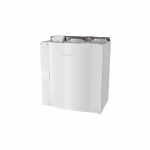 Systemair Save VTR 350/B rotacinis rekuperatorius 350 m3 de&scaron;ininis 488920