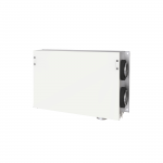 Flexit Nordic CL2 REL rotacinis rekuperatorius 270 kairinis 800211