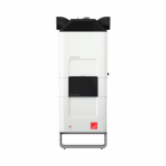 Zehnder Climate Q450 TR ERV sistema ComfoClime 24