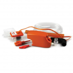Kondensato siurblys FP2210 Aspen Maxi Orange