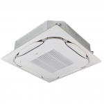 Daikin ROUND FLOW oro kondicionierius FCAG50B komplekte RXM50A