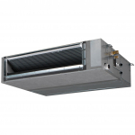 Daikin SKYAIR oro kondicionierius FBA50A9 komplekte RZAG50A