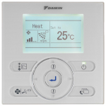 Daikin valdymo pultas BRC073