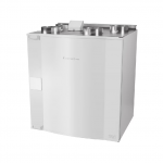 Systemair Save VTC-E 300 plok&scaron;telinis rekuperatorius 300 m3 kairinis 488906