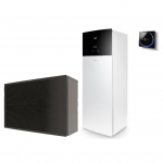 Daikin &scaron;ilumos siurblys ETVH16S18E6V7 komplekte EPRA18DW17