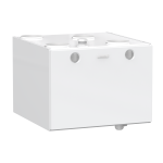 MyVallox 99 CFi entalpinis rekuperatorius Vallox 345 m3h