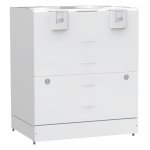 MyVallox 245 CFi entalpinis rekuperatorius Vallox 800 m3h