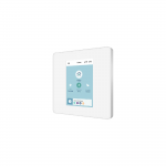 Systemair Save Touch valdymas 138077