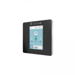Systemair Save Touch valdymas 138078
