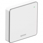 Uponor 1093030 Smatrix Pulse internetinis modulis COM R-208