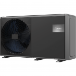 Midea Artic R290 monoblokinis oras vanduo &scaron;ilumos siurblys MHC-V6WD2N7