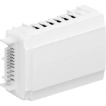 Uponor 1093134 Smatrix Base pavaldusis modulis M-242 BUS 6X