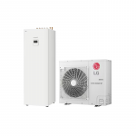 LG &scaron;ilumos siurblys HN0913TNK0 komplekte HU091MR.U44