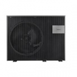 Midea Nature R290 monoblokinis oras vanduo &scaron;ilumos siurblys MHC-V12WD2RN7-B