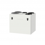Komfovent rotacinis rekuperatorius Domekt R 350 V C8 sorbcinis