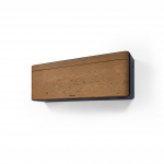 Daikin Stylish oro kondicionierius FTXA25DY komplekte RXA25A8