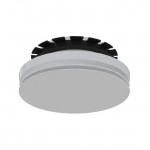 Zehnder ComfoValve Luna S125 oro tiekimo difuzorius 705613125