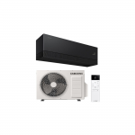 Samsung WindFree Premiere+ oro kondicionierius AR70H12CAABNEU komplekte AR70H12CAAWXEU