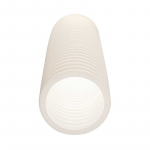 Zehnder lankstus plastikinis ortakis, baltas Dn90 antistatinis antibakterinis 990328096