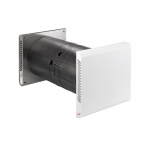 Zehnder ComfoSpot 50 decentralizuotas mini rekuperatorius 527007210