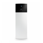 Daikin Altherma 3 GEO 9,55 kW geoterminis &scaron;ilumos siurblys EGSAX10D9W &scaron;ildymui ir vėsinimui