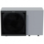 Daikin Altherma 3 M &scaron;ilumos siurblys monoblokas EDLA14D3W1