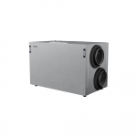 Flexit Nordic L6 RE SW rotacinis rekuperatorius de&scaron;ininis 800150