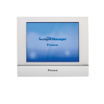 Daikin DCM601B51 i&scaron;manus liečiamas valdymo pultas Intelligent Touch Manager