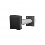 Flexit mini rekuperatorius Aura One WiFi 100 juodas 121395