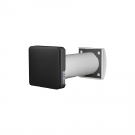 Flexit mini rekuperatorius Aura One WiFi 160 juodas 121397
