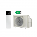 Daikin sistema Multi+ CKHWS180BV3 komplekte 5MWXM90A9