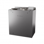 Systemair Save VTR 150/B rotacinis rekuperatorius 150 m3 kairinis 488821