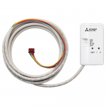Mitsubishi Electric wifi adapteris LGH-RVX rekuperatoriams MAC-587IF-E